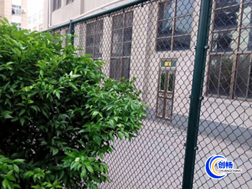 小区护栏网